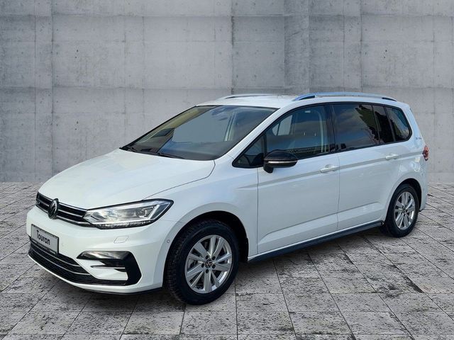 Volkswagen Touran GOAL 1,5  TSI*DSG*AHK*LED*R-Line*RFK*NAVI