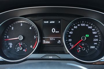 Volkswagen Passat Variant - 11