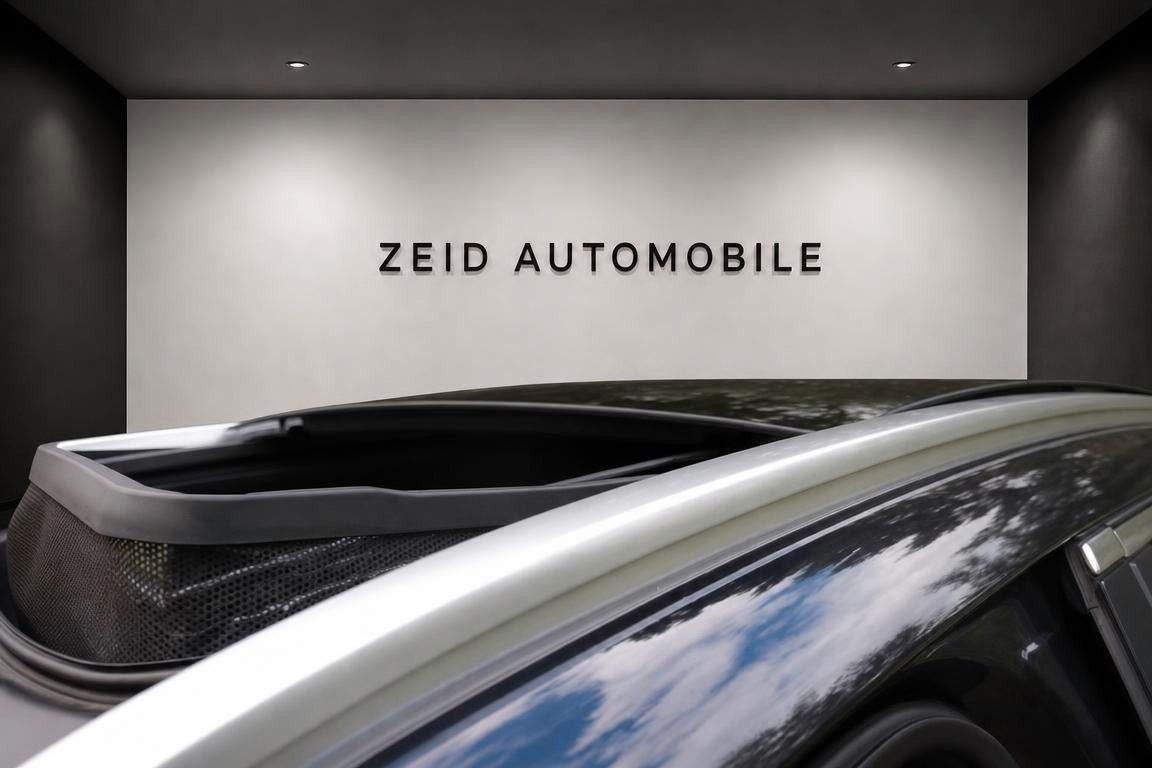 Mercedes-Benz GLC300DE 4MATIC Pano foto 7