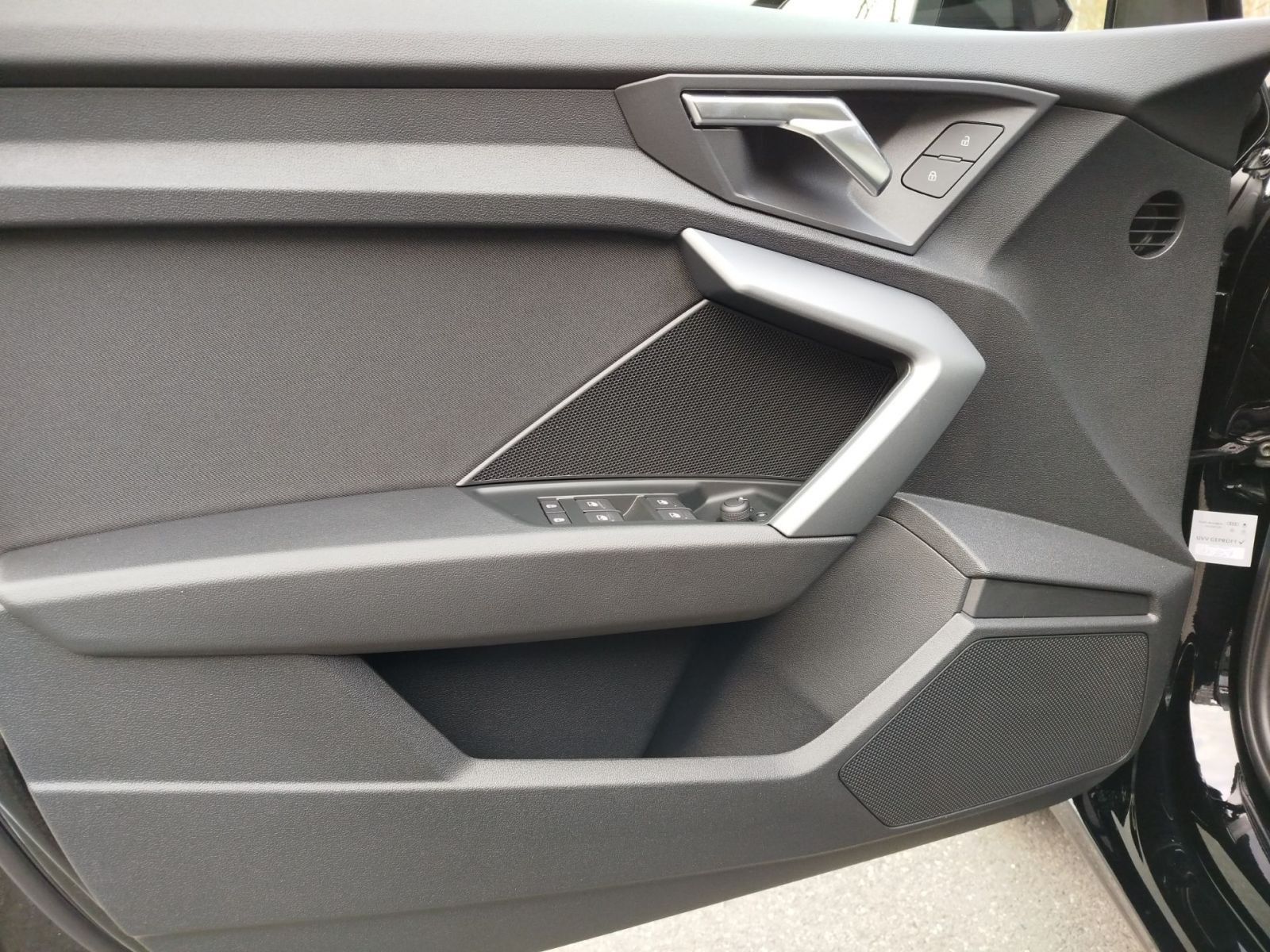 Audi A3 - Bild 7