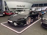 McLaren 765 LT Spider *MSO*Carbon*Lift*Park-Assistent* - McLaren 765LT Benziner Gebrauchtwagen