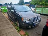 Chrysler Grand Voyager 2.8 CRD - Chrysler Grand Voyager: 2.8