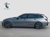 BMW 330i xDrive Touring M Sport - BMW 3er Reihe: Automatik