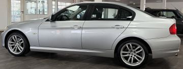 BMW 318 - 8