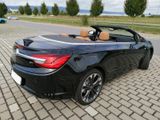 Opel Cascada 2.0 CDTI Active ecoFLEX - Opel Cascada aus 2017