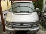 Volkswagen California Freestyle - Volkswagen München