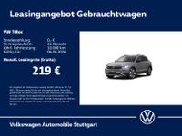 Volkswagen T-Roc - Vorschau Bild 1