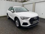 Audi Q3 35 TDI S-tronic *Kamera*LED*SHZ*Tempomat*DAB* - Audi Q3 mit Diesel-Antrieb: Automatik