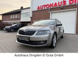 Skoda Octavia Combi 1.4 TSI Elegance - Skoda Octavia: Kombi, Elegance