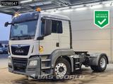 MAN TGS 18.460 4X2 L Retarder Hydraulik Alcoas - MAN 460