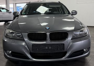 BMW 318 - 5