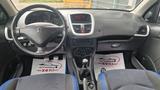 Peugeot 206 + 1.4Generation/GARANTIE/TÜV NEU/KLIMA - Peugeot 206: 1.2