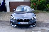 BMW F21 120i Edition M Sport Shadow