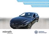 Volkswagen Arteon Shooting Brake 2.0 TSI R-Line APP+DAB+ACC - gebrauchte VW Arteon aus dem Jahr 2023