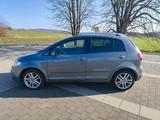 Volkswagen VW Golf Plus CrossGolf Xenon Sitzheizung K... - Volkswagen: Crossgolf