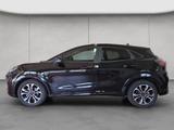 Ford Puma 1.0 EcoBoost Hybrid Aut. ST-LINE - schwarze Ford Puma