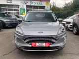 Ford Kuga Hybrid Titanium - Ford Kuga in Aachen