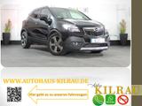 Opel Mokka Innovation Automatik Navi Touch Bi Xenon - Opel Mokka in Solingen