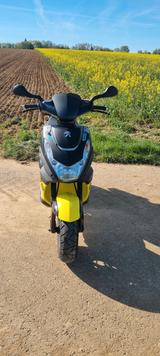 Peugeot Kisbee 50 Roller  - PEUGEOT KISBEE 50