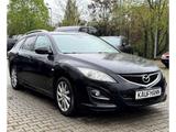 Mazda 6 Kombi 1.8 Active - Mazda 6 Active