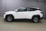 Hyundai TUCSON Family 1.6 T-GDI 110kW  5 Jahre Herste... - 1.6l Gebrauchtwagen