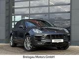 Porsche Macan GTS*18Wege*Sportauspuff*Bose*Kamera*PASM* - Porsche Macan in Freiburg