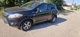 Ford ford kuga 2.0 TDCI  4x4 - gebrauchte Ford Kuga aus dem Jahr 2008