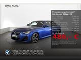 BMW 220 i Coupe M Sport Premium Paket Hi-Fi Lautspre - BMW 220 in Aachen