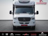 Malibu T Edition+ 490 RB LE comfort MB AHK LITHIUM - Malibu T 490 LE