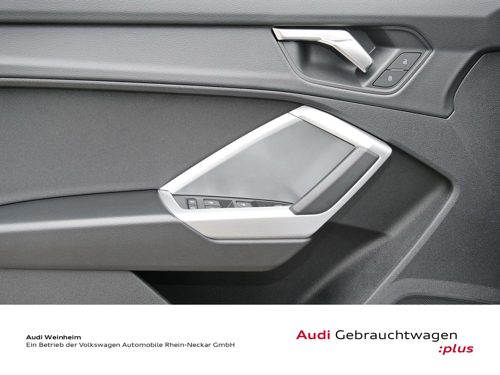 Audi Q3 - Bild 17