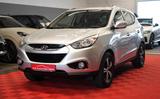 Hyundai iX-35 Style 2WD*2Hand*Sitzheizung*Klima* - gebrauchte Hyundai ix35 aus dem Jahr 2011