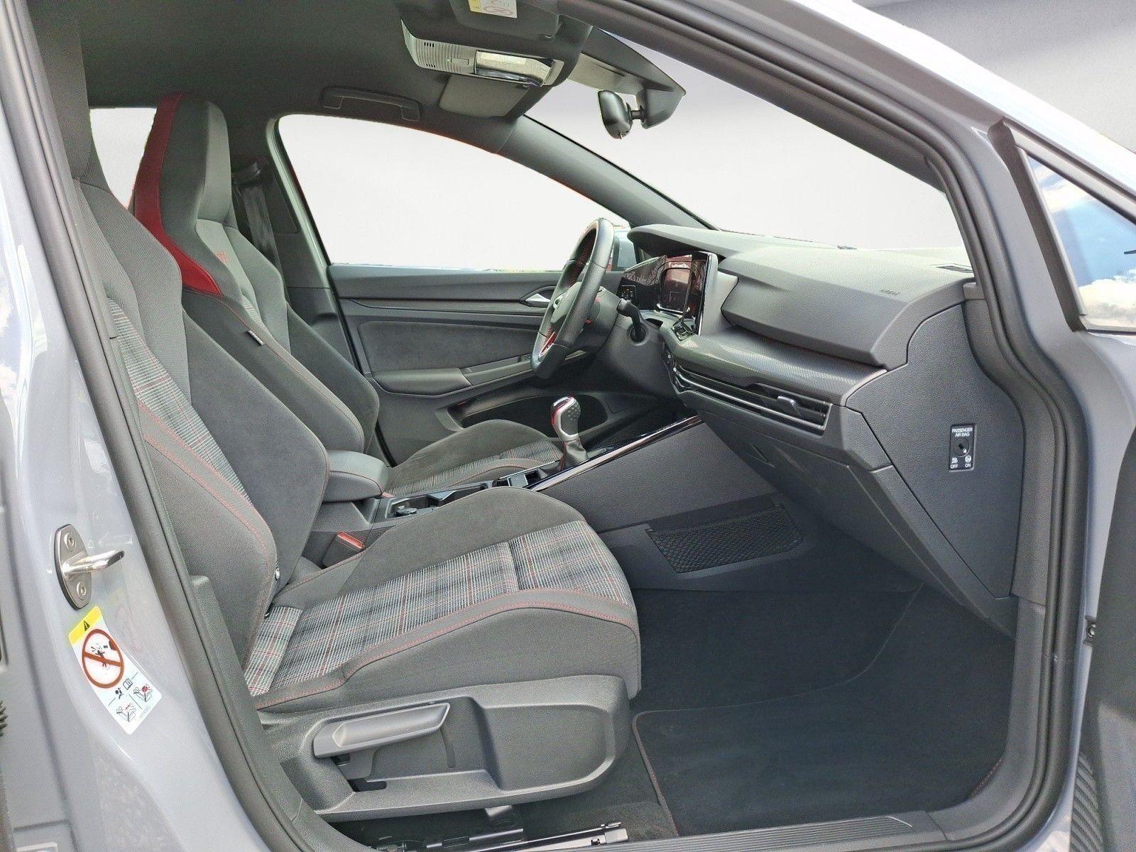 Volkswagen Golf GTI 2.0 TSI DIG.-COCKPIT*PDC*LED*CARPLAY*TE, миниатюра 8