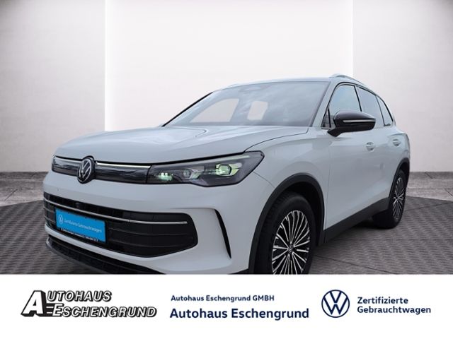 Volkswagen Tiguan 1.5 eTSI DSG Goal MATRIX LED NAVI AHK ARE
