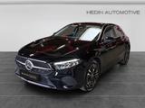 Mercedes-Benz A 180 PROGRESSIVE|LED|KAM|CARPLAY|KAM|LHZ+SHZ - Mercedes-Benz A-Klasse Jahreswagen: Automatik