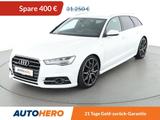 Audi A6 3.0 V6 TDI clean diesel quattro Aut.*NAVI*LED - Audi A6: V6 TDI