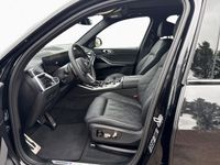 BMW X5 M60 - Vorschau Bild 16