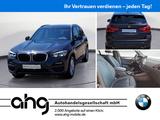 BMW X3 xDrive20d Live Cockpit Plus Head-Up Driving A - BMW X3 aus 2021