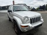 Jeep Cherokee Limited 2.5 CRD,4X4,174.000 KM - Jeep Cherokee: 2.5