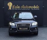 Audi Q5 3.0 TDI QUATTO/S-TRONIC/KLIMA/TEMPOMAT/NAVI - Audi mit Diesel-Antrieb: 3.0