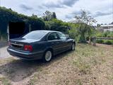 BMW 523i A - - BMW 523 aus 1996