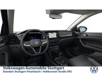 Volkswagen T-Cross - Vorschau Bild 9