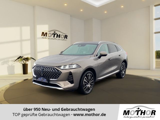 Andere Wey 05 Premium 2.0 PHEV ACC PDC NAV HUD