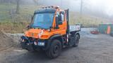Mercedes-Benz Unimog U 400 - Offers