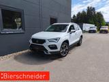 Seat Ateca 1.5 TSI DSG ROAD ALLWETTER NAVI LED KAMERA - Seat Ateca von 2026