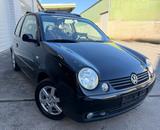 Volkswagen Lupo 1.4 Comfortline FALTDACH/ALU/ALLWETT./SERVO - gebrauchte VW Lupo aus dem Jahr 2005