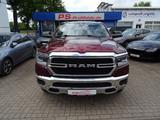 Dodge RAM 5.7 1500 HEMI 4X4 BIG HORN CREW CAB - Dodge RAM: Big