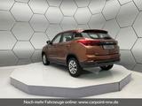 BAIC Beijing X35 1.5T CVT LED Klima Tempomat - Gebrauchtwagen in Chemnitz