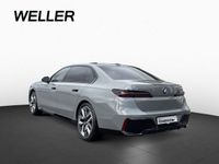 BMW 740 - Vorschau Bild 10