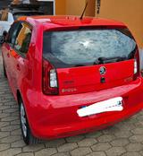 Skoda Citigo 1.0 MPI 44kW Fun Fun - Skoda: Fun