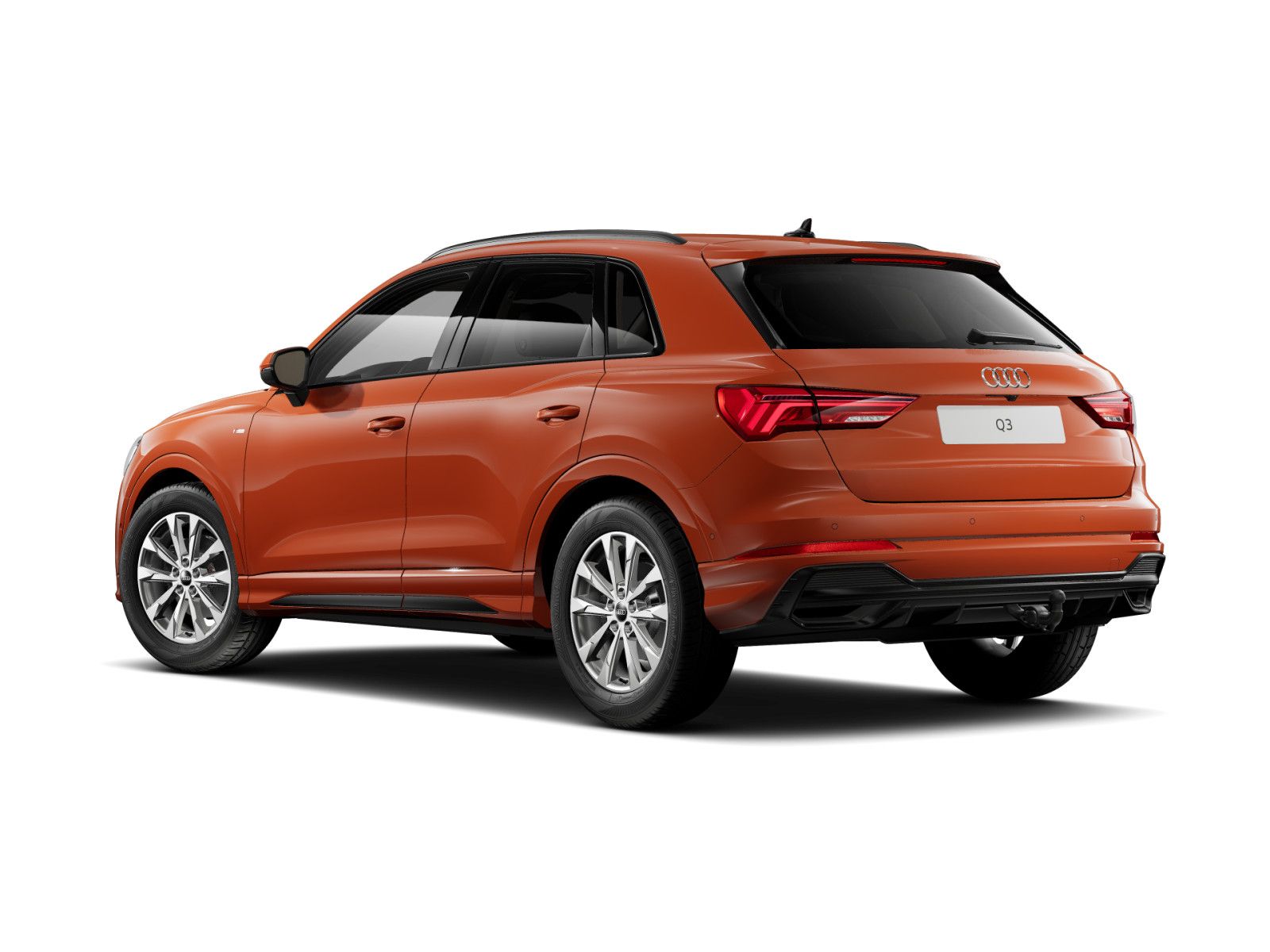 Audi Q3 - Bild 6